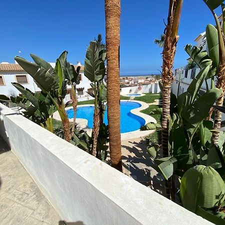 Apartamento En La Costa De Almeria Διαμέρισμα Palomares  Εξωτερικό φωτογραφία