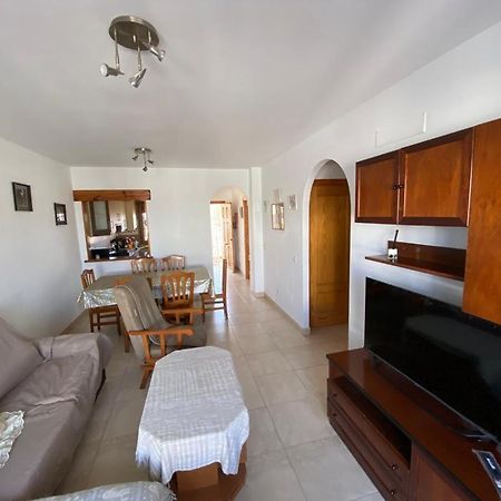 Apartamento En La Costa De Almeria Διαμέρισμα Palomares  Εξωτερικό φωτογραφία