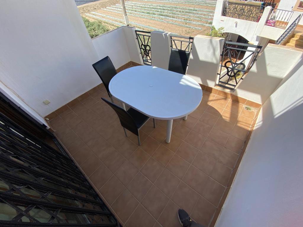 Apartamento En La Costa De Almeria Διαμέρισμα Palomares  Εξωτερικό φωτογραφία