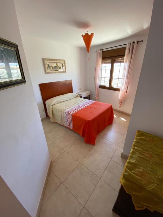 Apartamento En La Costa De Almeria Διαμέρισμα Palomares  Εξωτερικό φωτογραφία