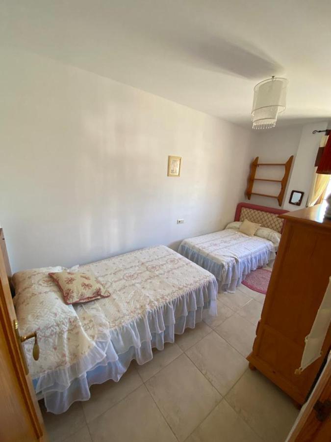 Apartamento En La Costa De Almeria Διαμέρισμα Palomares  Εξωτερικό φωτογραφία