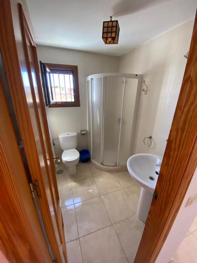 Apartamento En La Costa De Almeria Διαμέρισμα Palomares  Εξωτερικό φωτογραφία