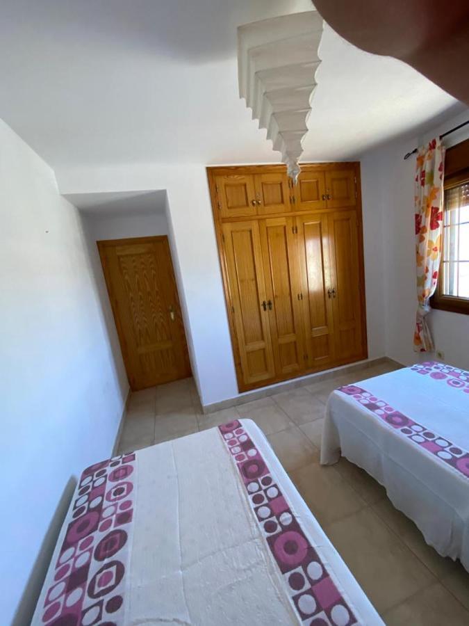 Apartamento En La Costa De Almeria Διαμέρισμα Palomares  Εξωτερικό φωτογραφία