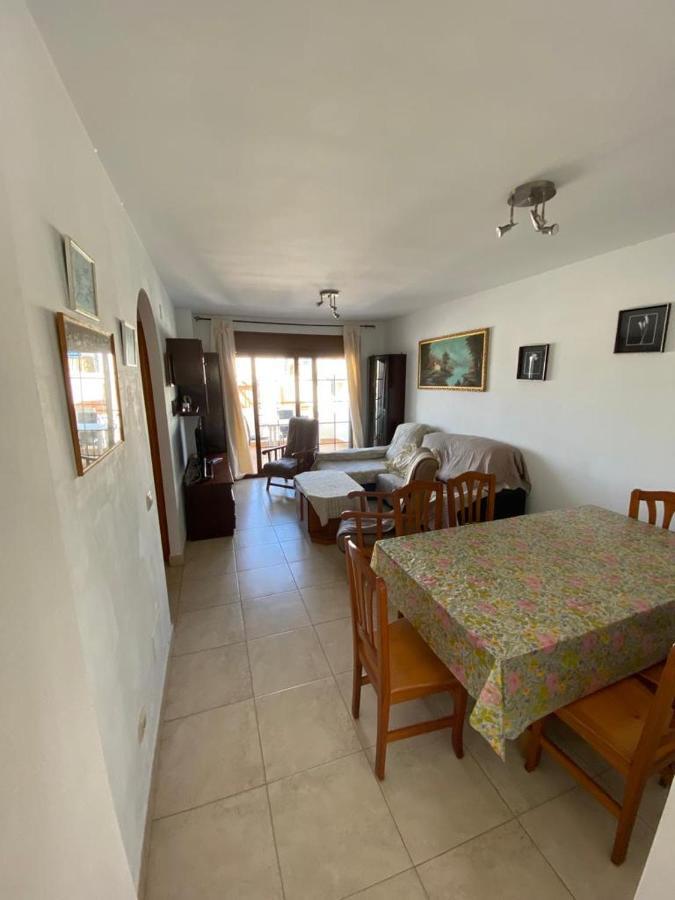 Apartamento En La Costa De Almeria Διαμέρισμα Palomares  Εξωτερικό φωτογραφία