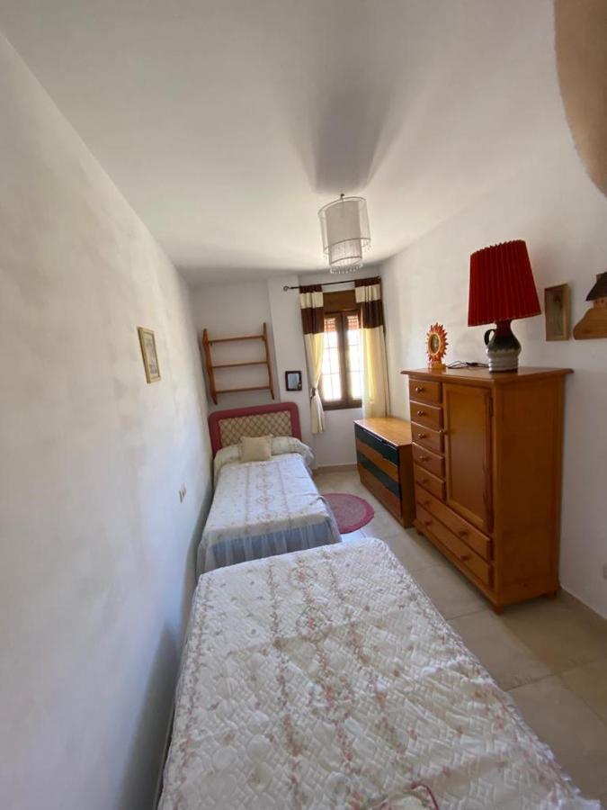 Apartamento En La Costa De Almeria Διαμέρισμα Palomares  Εξωτερικό φωτογραφία