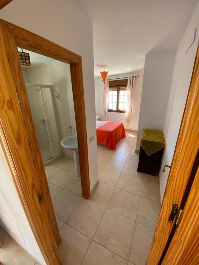 Apartamento En La Costa De Almeria Διαμέρισμα Palomares  Εξωτερικό φωτογραφία