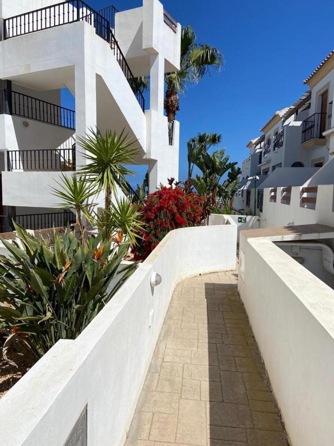 Apartamento En La Costa De Almeria Διαμέρισμα Palomares  Εξωτερικό φωτογραφία
