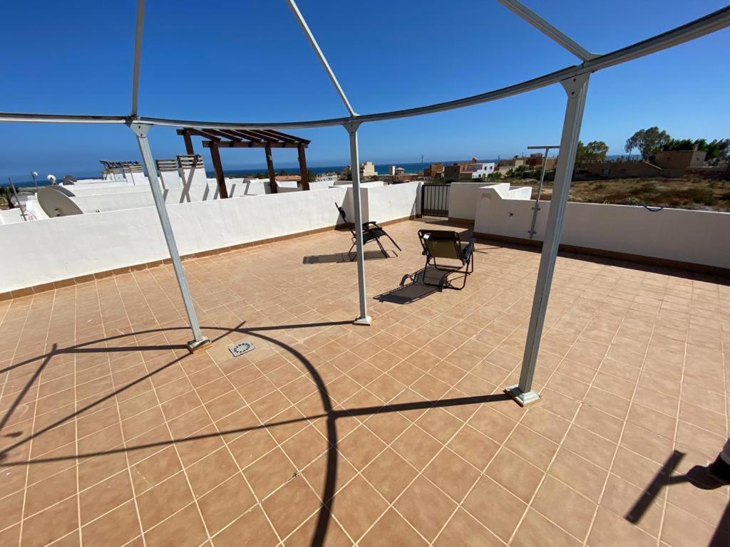 Apartamento En La Costa De Almeria Διαμέρισμα Palomares  Εξωτερικό φωτογραφία