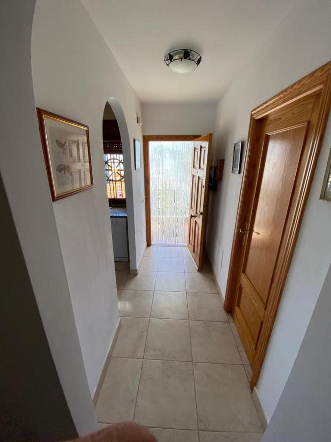 Apartamento En La Costa De Almeria Διαμέρισμα Palomares  Εξωτερικό φωτογραφία